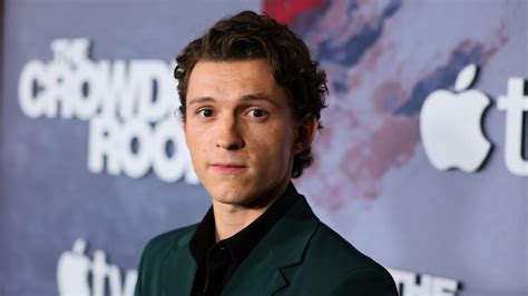 tom holland gay porn